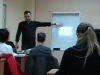 Cursuri de legislatie rutiera la Scoala de soferi EURO DRIVE Bacau