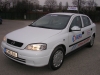 Opel Astra H